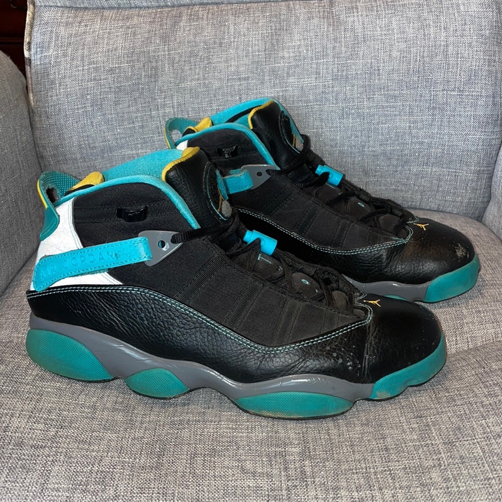 Air Jordans